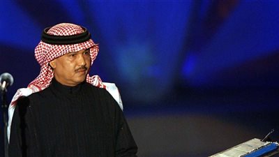 محمد عبده يتصدر 