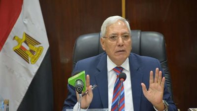 إزالة مزرعتي أسماك مخالفتين على مساحة 21 فدان في الدقهلية