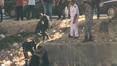 بعد التأكد من عدم وجود شبهة جنائية.. التصريح بدفن طفل غريق ببولاق
