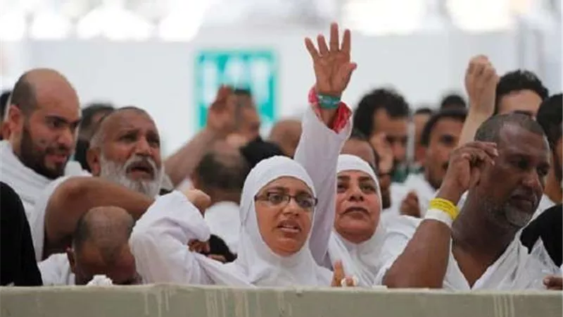 مجمع البحوث الإسلامية يوضح 3 أمور لاستقبال الحجاج
