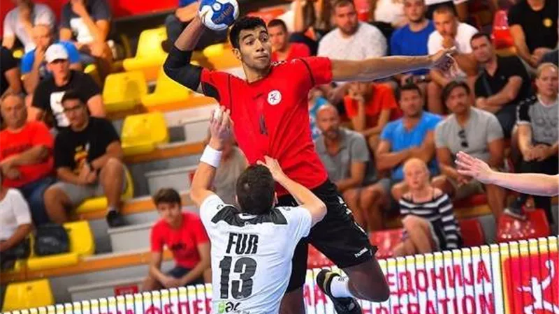 الفراعنة يسطرون التاريخ.. منتخب مصر بطل العالم لناشئي اليد لأول مرة