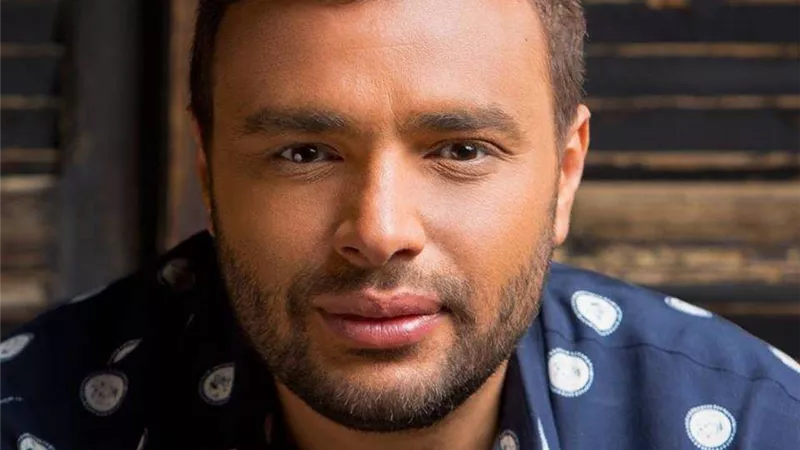 رامي صبري يكشف موعد حفله الجديد بالساحل الشمالي