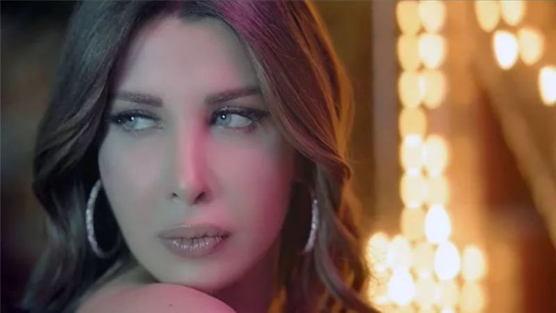 نانسي عجرم تكشف موعد حفلها القادم