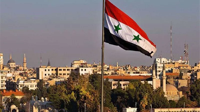 الإدارة الذاتية تطالب الجيش السوري بحماية الحدود الشمالية للبلاد