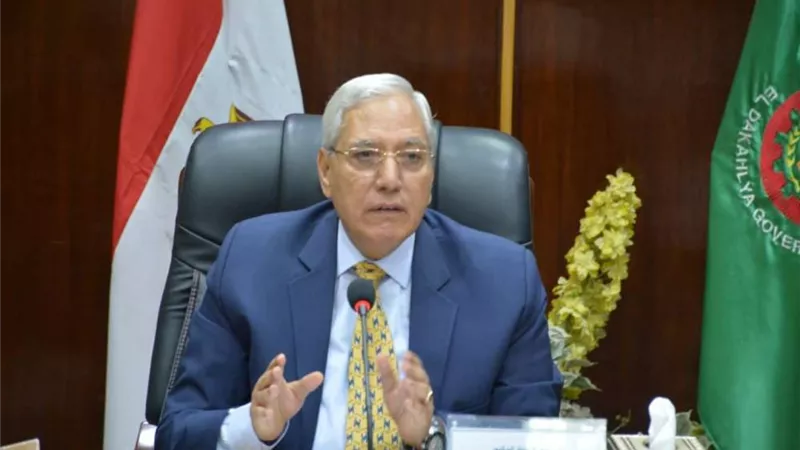 محافظ الدقهلية يوافق على غلق 8 منشآت غذائية بسبب خطر داهم