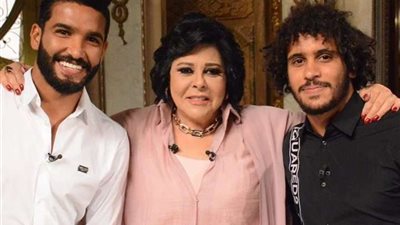 صالح جمعة: أول مرة أظهر مع عبد الله أخويا بسبب تعصب جماهير الأهلي والزمالك