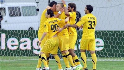 الهلال السوداني ضيفًا على الوصل الإماراتي بالبطولة العربية