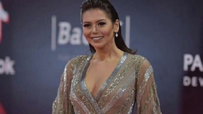 شاهد.. لقاء الخميسي تشارك جمهورها بصور جديدة في 