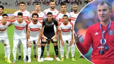 رئيس الزمالك يكشف تفاصيل عقد ميتشو