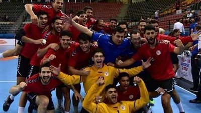 الرئيس السيسي يُكرم منتخب شباب اليد بعد الإنجاز العالمي