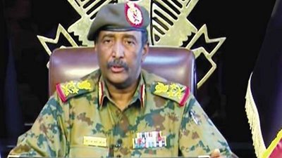 إعلان حل المجلس العسكري السوداني بعد قليل