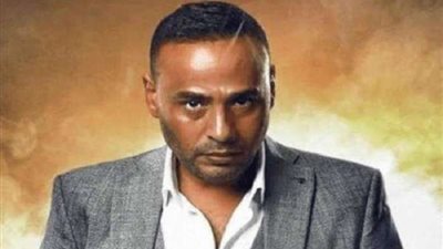 محمود عبد المغني يوجة رسالة غاضبة إلى جمهوره