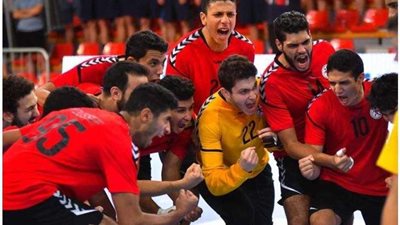 متحدث الرئاسة: إنجاز ناشئي كرة اليد قصة نجاح مصرية كبيرة