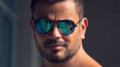 شاهد.. برومو أغنية عمرو دياب الجديدة 