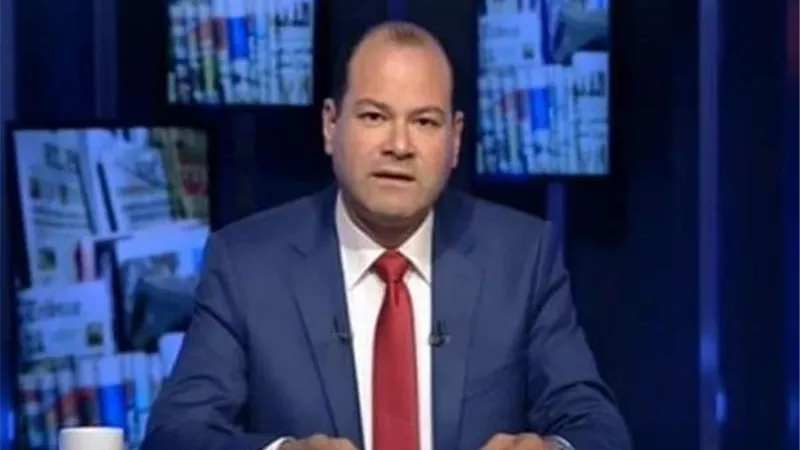 نشات الديهي: العاصمة الإدارية تضاهي أكبر عواصم العالم