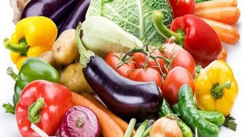 بالتفاصيل.. أسعار الخضروات والفاكهة اليوم الثلاثاء بسوق العبور
