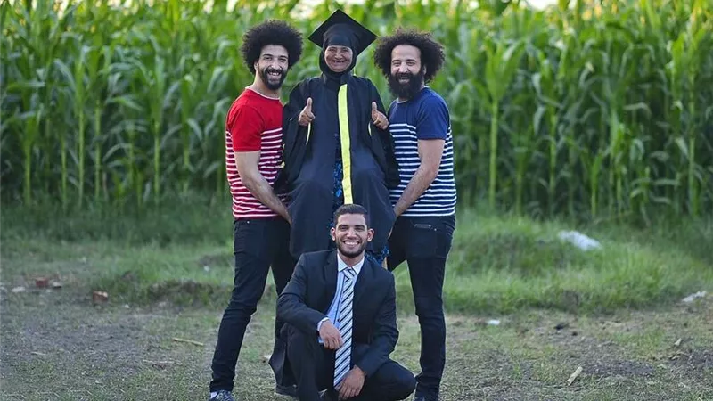 الأخوين حلواني عن فوتوسيشن 