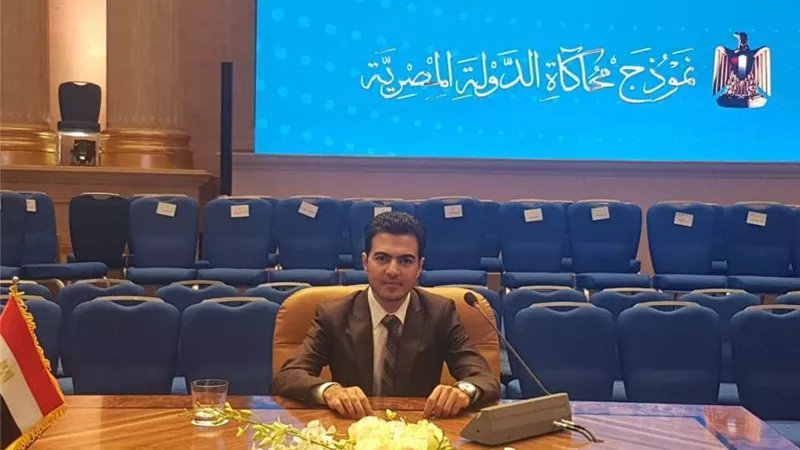 الحرية المصري يتابع أعمال رفع القمامة ومخلفات البناء بالإسماعيلية
