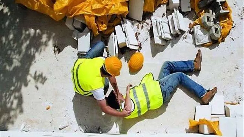 بعد إقرار القانون.. تعرف على الحالات التي تستحق التعويض الإضافي لمصابي العمل