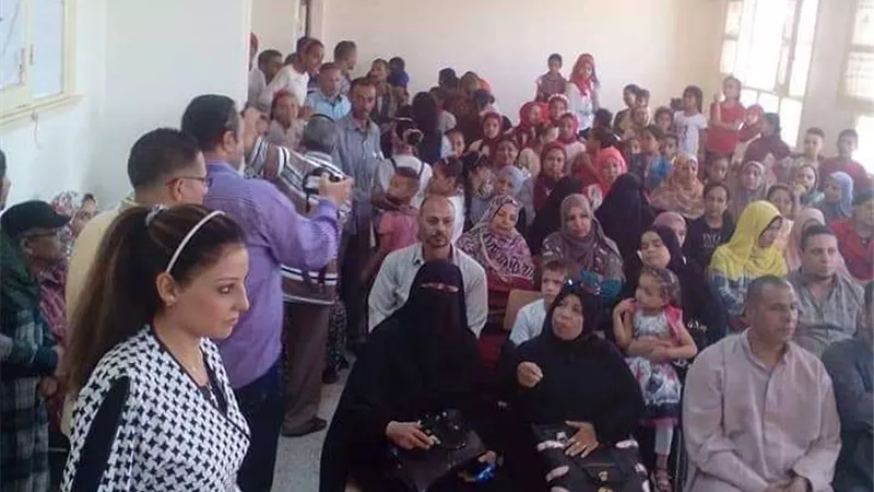 إطلاق مبادرة 