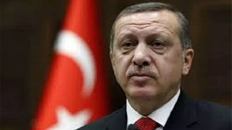 تركيا دخلت في نفق مظلم.. 