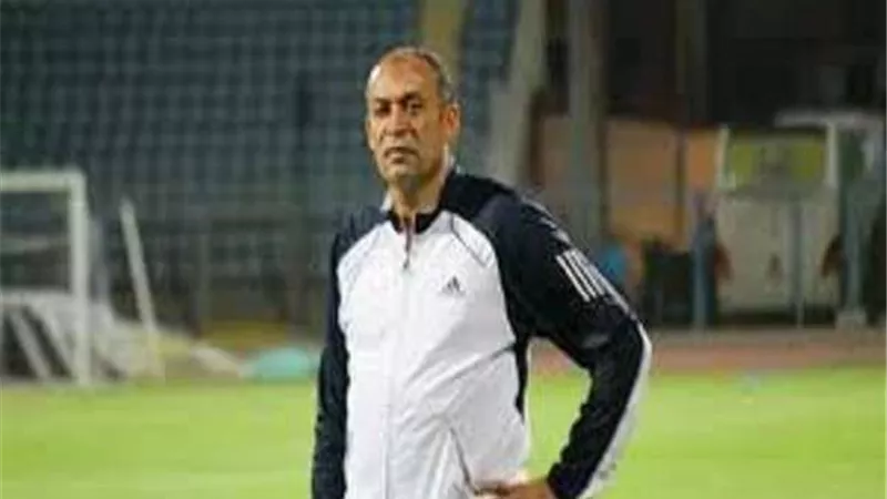 عاطف عبد العزيز: الإسماعيلي كان قريبا من الهبوط