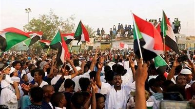 اليوم.. المجلس السيادي السوداني يؤدي القسم أمام البرهان