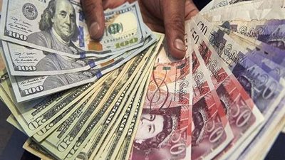 أسعار العملات العربية والأجنبية اليوم الأربعاء.. والدولار يسجل 16.63 جنيهًا