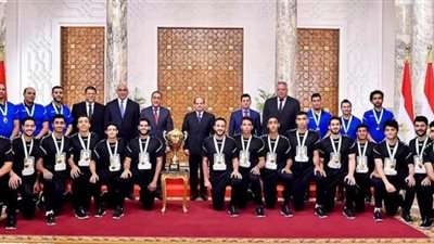 حسين ذكي: طموحات منتخب الناشئين بلا حدود
