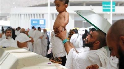 تضامن القليوبية: عودة 360 حاجًا من حجاج الجمعيات بالمحافظة