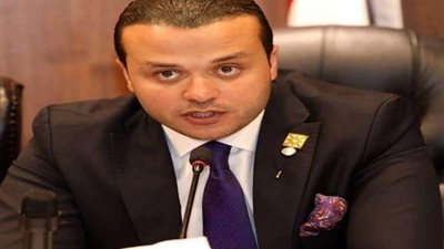 الجارحي: لم أقصد إثارة الجماهير في تهنئة الجنايني