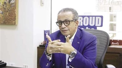 غدًا.. اللجنة الخماسية لإدارة اتحاد الكرة تجتمع بوفد الفيفا