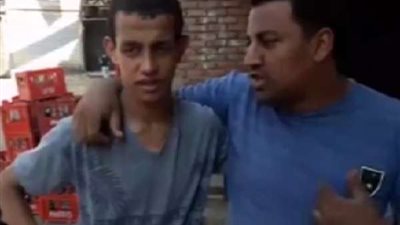النيابة تأمر بعرض 