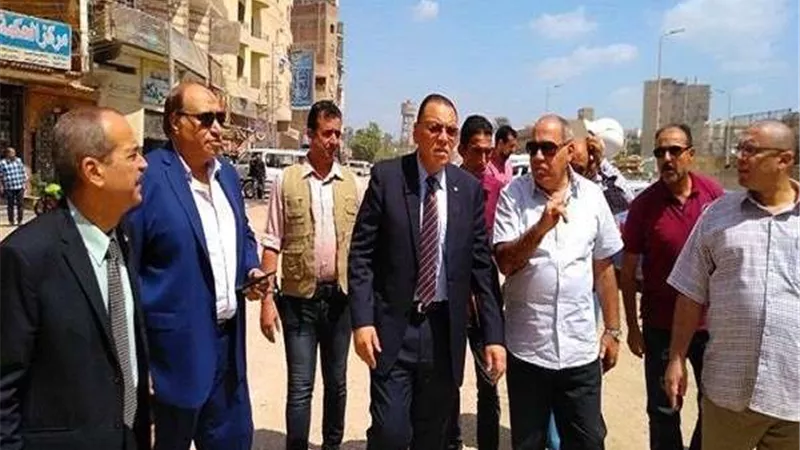 بمشاركة فنانين ونواب.. نادي الشرقية ينظم حفل زفاف جماعي