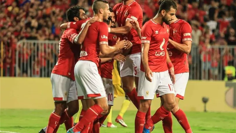 قبل الموسم الكروي.. ماذا يريد الأهلي وجماهيره من المدير الفني الجديد؟