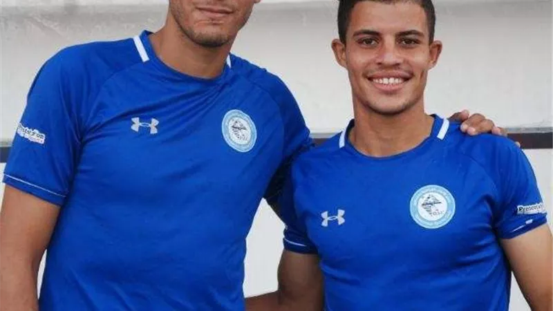 رسميا.. دمنهور يتعاقد مع لاعب المقاولون