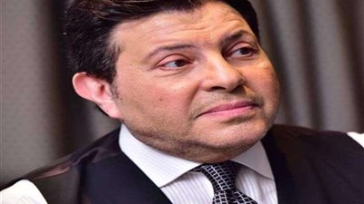 هاني شاكر يستأنف بروفات حفل محكى القلعة