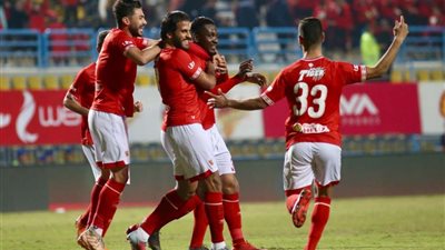 محمد يوسف يمنح لاعبي الأهلي راحة سلبية لمدة 4 أيام