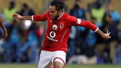 مفاجأة..كهربا ينضم لـ الأهلي ويلعب السوبر أمام الزمالك