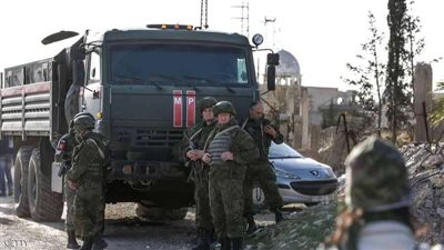 روسيا: نشر صواريخ أمريكية فى آسيا سيشكل تهديدا