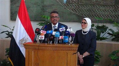 الصحة: توثيق منظمة الصحة العالمية لحملة 