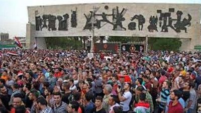الحكومة العراقية تجدد فرض حظر التجوال بالبصرة