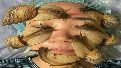 آخر صيحات التجميل.. 