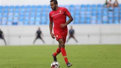كهربا يظهر في قائمة أفيس للمرة الأولى