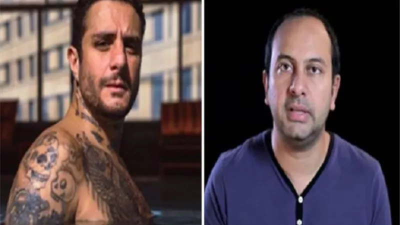 ناقد فنى عن فيلم أحمد الفيشاوي: نحتاج هذه النوعية