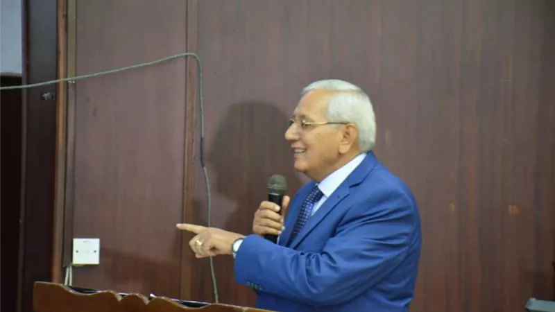 محافظ الدقهلية يوافق على إعادة مزاولة النشاط لثلاث صيدليات
