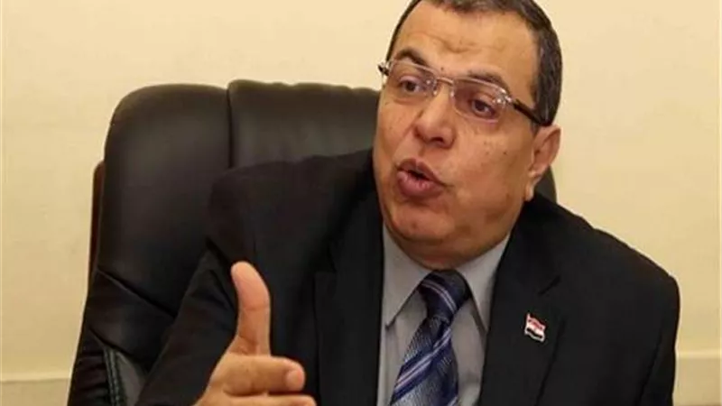 القوى العاملة تفض إضراب 169 عاملًا بمصنع بسكاتو- الحوامدية