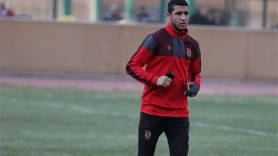 الأهلي يكشف حجم إصابة رامي ربيعة