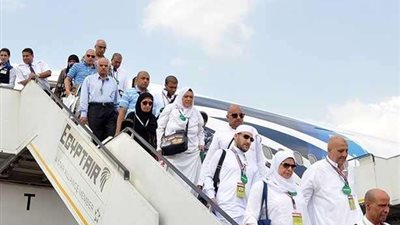 رئيس هيئة ميناء القاهرة يعلن موعد وصول أخر فوج من الحجاج