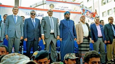 المجلس الانتقالي الجنوبي في اليمن يدعو جميع الأطراف لضبط النفس